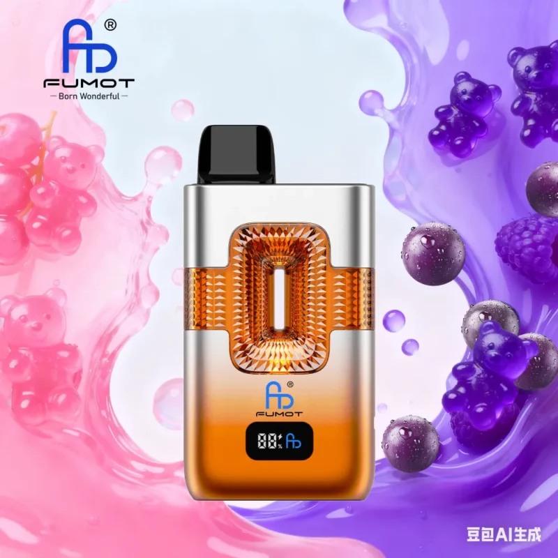 eub-vape-fumot-eco-2in1-50000-puffar-grape-gummy-bear-strawberry-gummy-bear