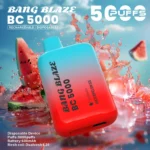 Euvape Bang Bc Blaze Disposable Vape device image 2