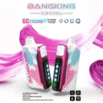 Euvape Bang Ice King Disposable Vape device variant