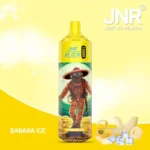 Euvape Jnr Puffs Alien Disposable Vape device
