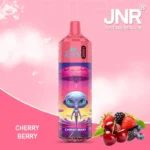 Euvape Jnr Puffs Alien Disposable Vape device variant