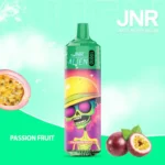 Euvape Jnr Puffs Alien Disposable Vape device design 2