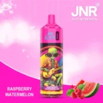 Euvape Jnr Puffs Alien Disposable Vape device variant 2