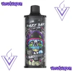 Euvapetop Razz 30k Bar Disposable Vape device variant 4