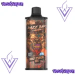 Euvapetop Razz 30k Bar Disposable Vape device 1782725217