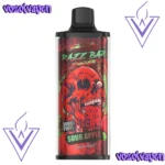 Euvapetop Razz 30k Bar Disposable Vape device 1782725221
