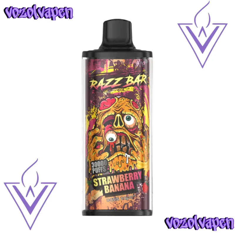 Euvapetop Razz 30k Bar Disposable Vape device 1782725222