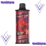 Euvapetop Razz 30k Bar Disposable Vape device 1782725226
