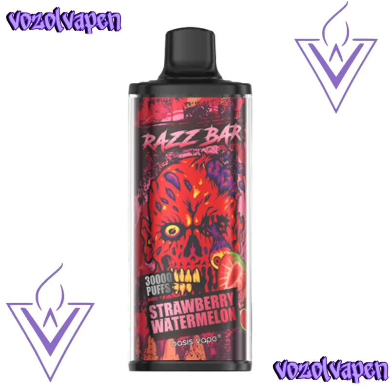 Euvapetop Razz 30k Bar Disposable Vape device 1782725226