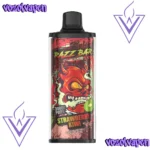 Euvapetop Razz 30k Bar Disposable Vape device 1782725225