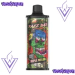 Euvapetop Razz 30k Bar Disposable Vape device 1782725228