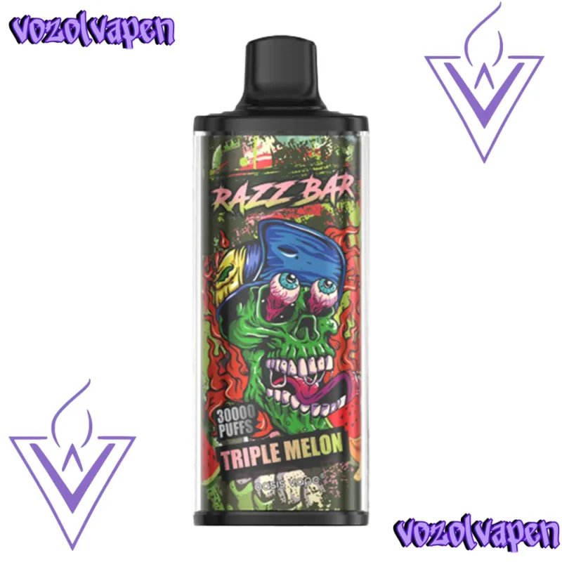 Euvapetop Razz 30k Bar Disposable Vape device 1782725228