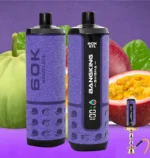 Euvapetop Bang Shisha King Disposable Vape device variant