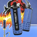 Euvapetop Bang Shisha King Disposable Vape device view 2
