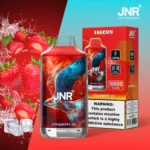Euvapetop Jnr Puffar Falcon Disposable Vape device image