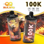 Euvapetop Qq Puffs Bang Disposable Vape device 1782301757