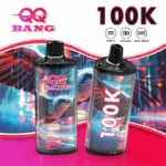 Euvapetop Qq Puffs Bang Disposable Vape device 1782301758