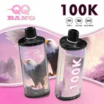 Euvapetop Qq Puffs Bang Disposable Vape device 1782301759