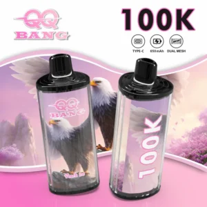 Euvapetop Qq Puffs Bang Disposable Vape device 1782301759