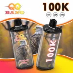 Euvapetop Qq Puffs Bang Disposable Vape device 1782301761