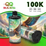Euvapetop Qq Puffs Bang Disposable Vape device 1782301762