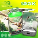 Euvapetop Qq Puffs Bang Disposable Vape device 1782203202