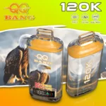 Euvapetop Qq Puffs Bang Disposable Vape device 1782203204