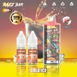 Euvapetop Razz 30k Bar Disposable Vape device image