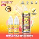 Euvapetop Razz 30k Bar Disposable Vape device variant 2