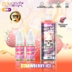 Euvapetop Razz 30k Bar Disposable Vape device design 3