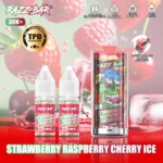 Euvapetop Razz 30k Bar Disposable Vape device variant 3