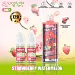 Euvapetop Razz 30k Bar Disposable Vape device detail 4