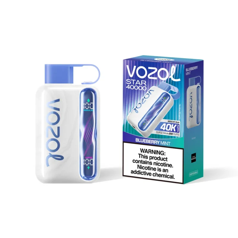 euvapetop-vozol-star-40000-puffar-blueberry-mint