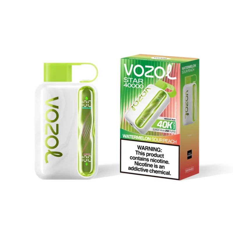 euvapetop-vozol-star-40000-puffar-watermelon-sour-peach