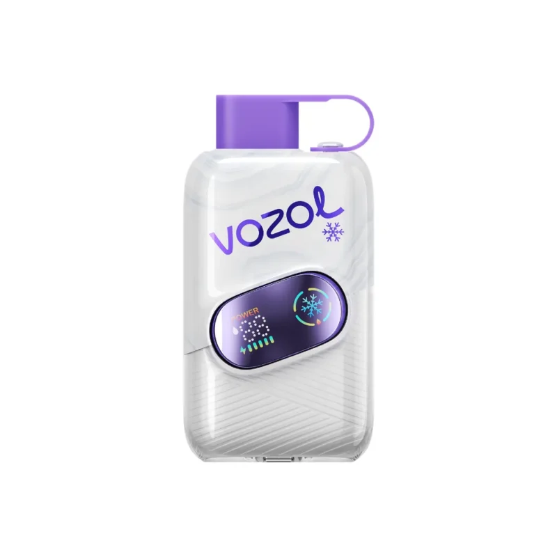 Euvapetop Vozol Click Star Disposable Vape device