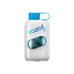 Euvapetop Vozol Click Star Disposable Vape device design