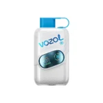 Euvapetop Vozol Click Star Disposable Vape device detail