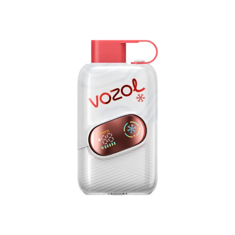 Euvapetop Vozol Click Star Disposable Vape device variant
