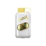 Euvapetop Vozol Click Star Disposable Vape device design 2