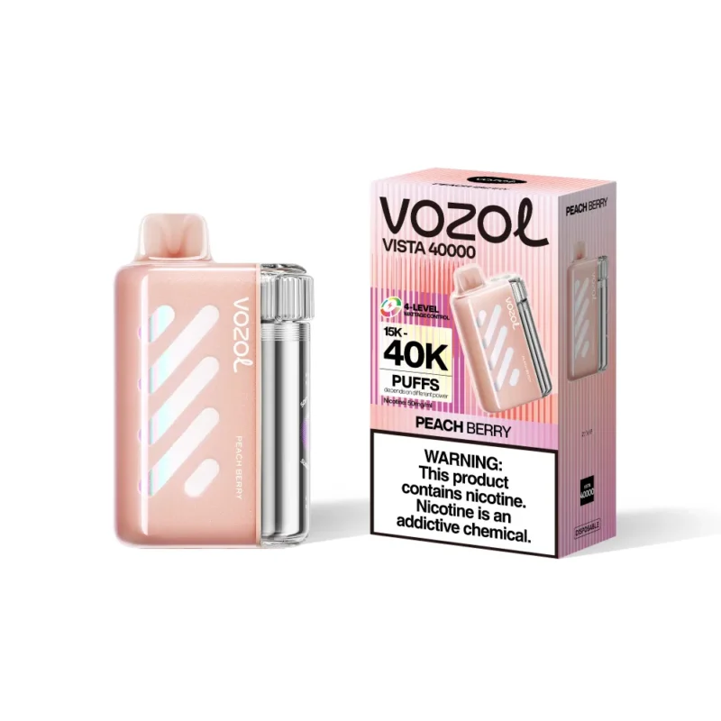 euvapetop-vozol-vista-40000-peach-berry