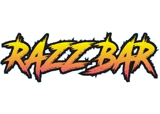 Razz Bar disposable vape e cigarette brand