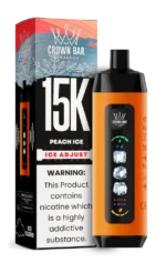 Euvape Al Ice Fakher Disposable Vape device 1783326352