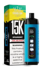 Euvape Al Ice Fakher Disposable Vape device 1783326356