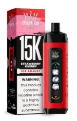 Euvape Al Ice Fakher Disposable Vape device 1783326360