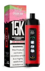 Euvape Al Ice Fakher Disposable Vape device 1783326365