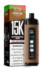 Euvape Al Ice Fakher Disposable Vape device 1783326367