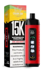 Euvape Al Ice Fakher Disposable Vape device 1783326371