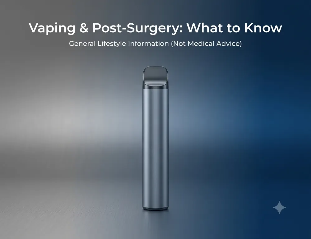 Euvape Top Can When Disposable Vape device detail