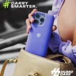 Euvape Top Case Humo Disposable Vape device detail