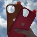 Euvape Top Case Humo Disposable Vape device design